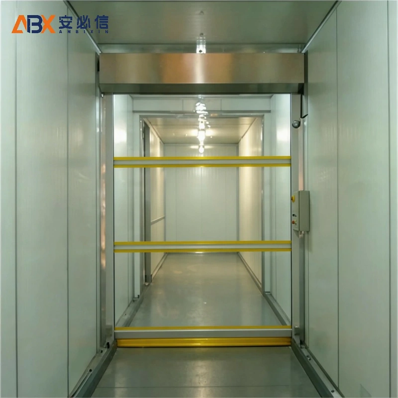邯郸软质快速门